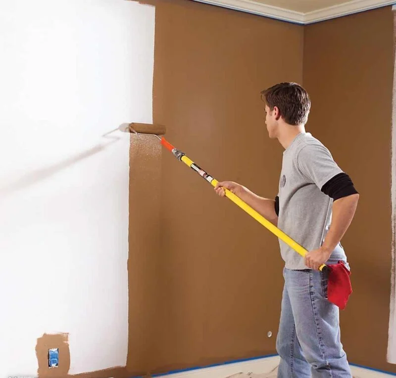 Kalkandere Boya Badanacı