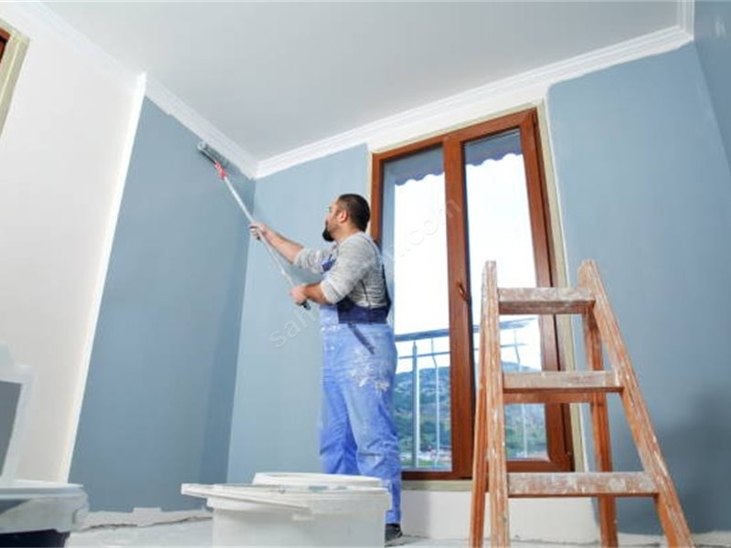 Kalkandere Boya Badanacı