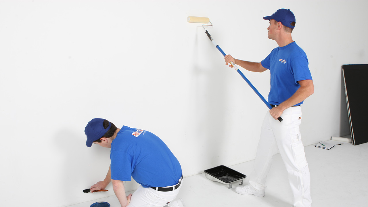 Kalkandere Boya Badanacı